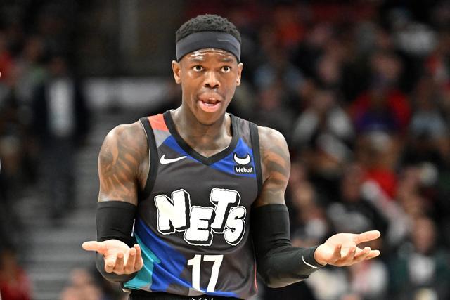 穆雷37分掘金大胜爵士 艾顿30+19开拓者胜猛龙